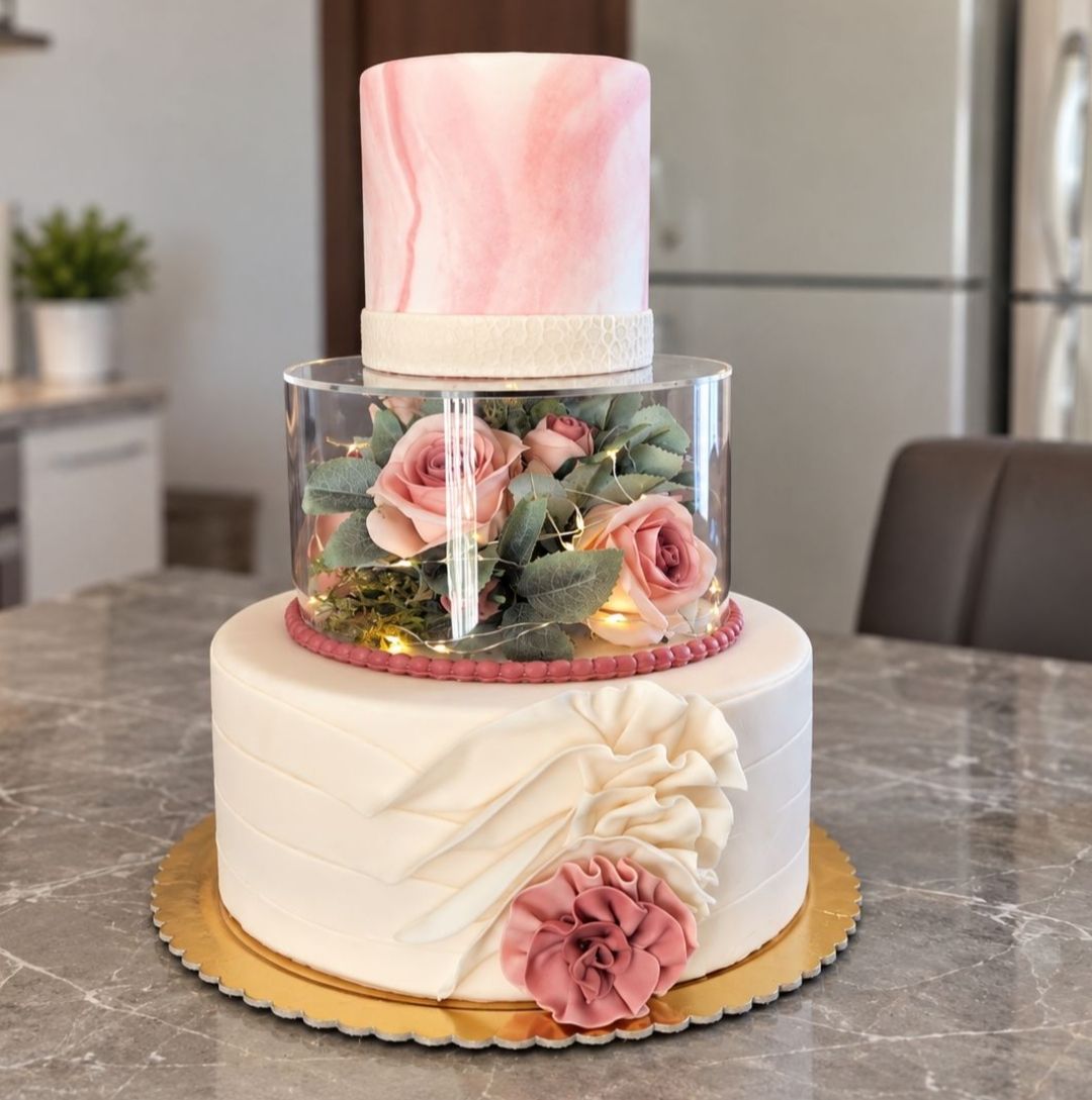 Torta compleanno
