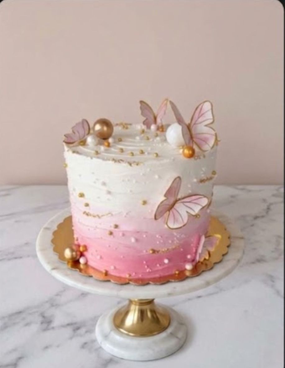 Torte di compleanno